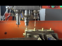 Distribuidor de bronze