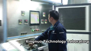 Laboratório de Tecnologia Xingnuo