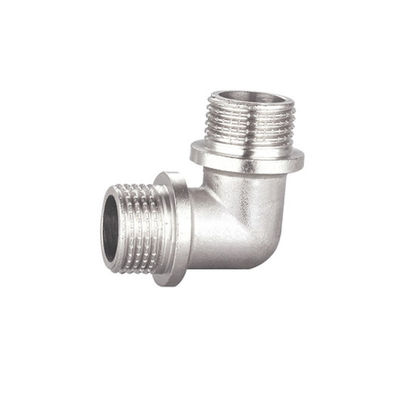 BF4015 apropriado de bronze com cotovelo